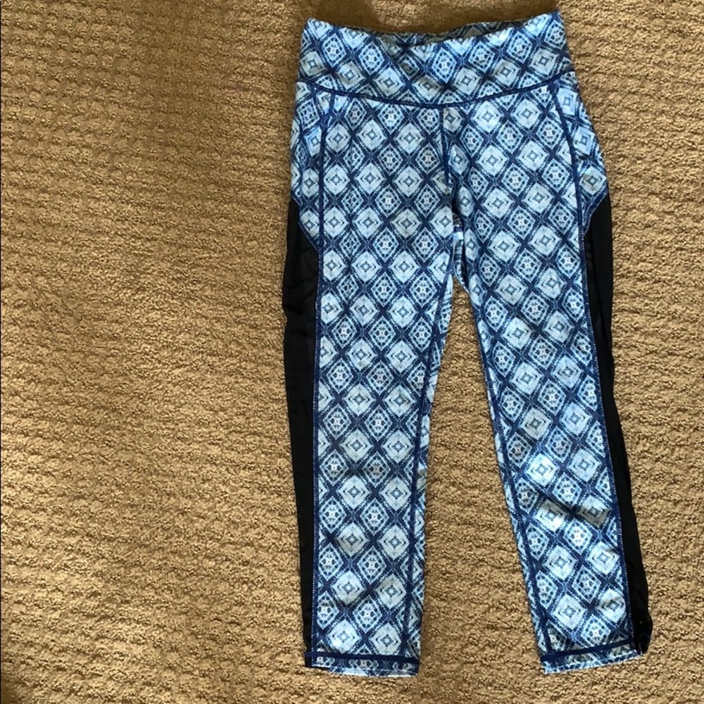 Exercise Leggings